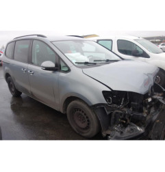 Cardan gauche (transmission) VOLKSWAGEN SHARAN 2