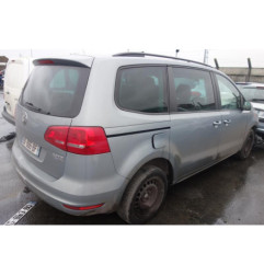 Cardan gauche (transmission) VOLKSWAGEN SHARAN 2