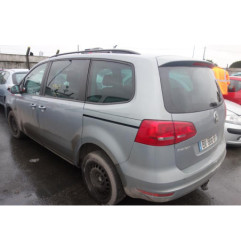 Cardan gauche (transmission) VOLKSWAGEN SHARAN 2