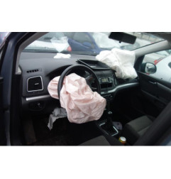 Cardan gauche (transmission) VOLKSWAGEN SHARAN 2