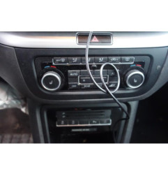 Cardan gauche (transmission) VOLKSWAGEN SHARAN 2