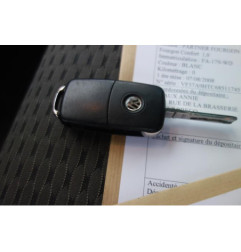 Cardan gauche (transmission) VOLKSWAGEN SHARAN 2