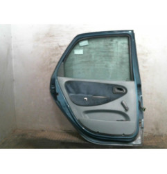 Porte arriere gauche RENAULT SCENIC 1