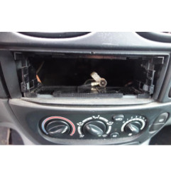 Porte arriere gauche RENAULT SCENIC 1
