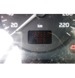 Porte arriere gauche RENAULT SCENIC 1