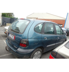 Porte arriere gauche RENAULT SCENIC 1
