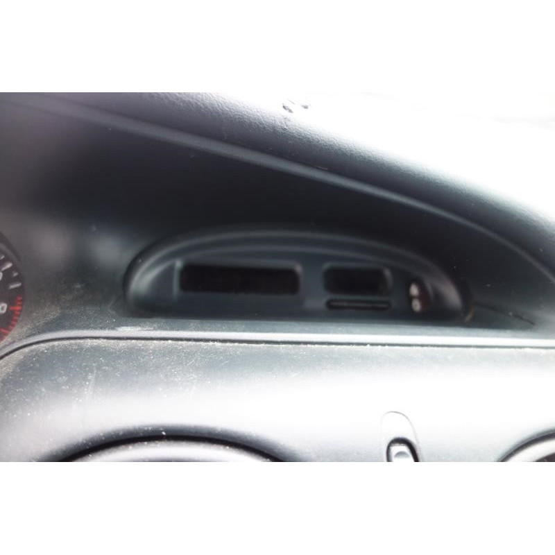 Porte arriere gauche RENAULT SCENIC 1 Photo n°7