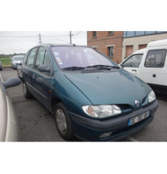 Porte arriere gauche RENAULT SCENIC 1