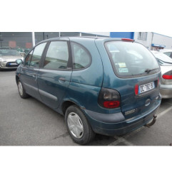 Porte arriere gauche RENAULT SCENIC 1