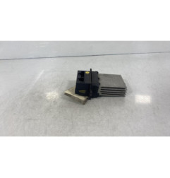 Resistance chauffage RENAULT SCENIC 1 Photo n°1