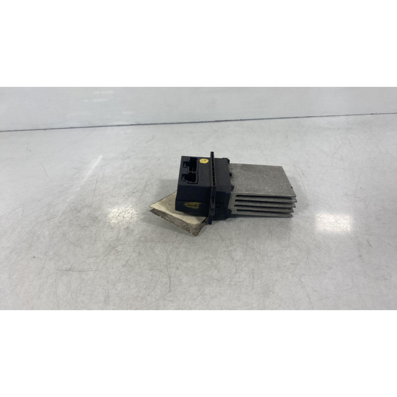 Resistance chauffage RENAULT SCENIC 1 Photo n°1