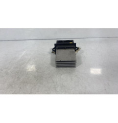 Resistance chauffage RENAULT SCENIC 1