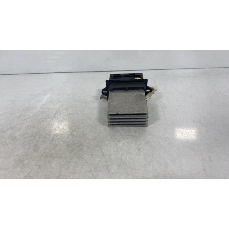 Resistance chauffage RENAULT SCENIC 1 Photo n°2