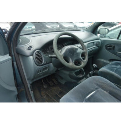 Resistance chauffage RENAULT SCENIC 1