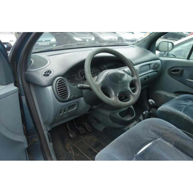Resistance chauffage RENAULT SCENIC 1 Photo n°4