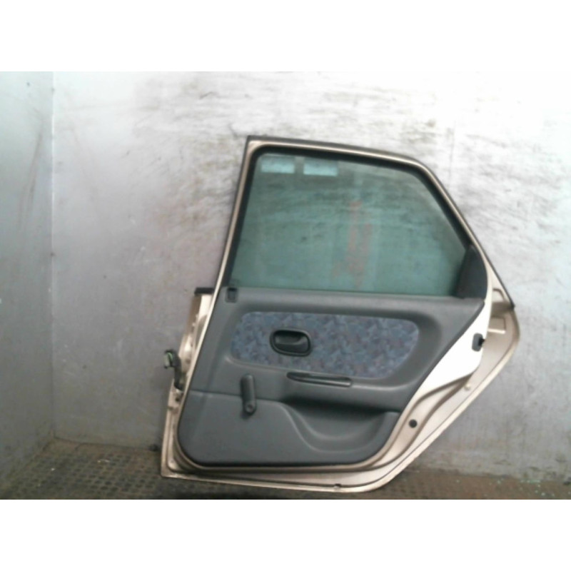 Porte arriere droit RENAULT LAGUNA 1 Photo n°2