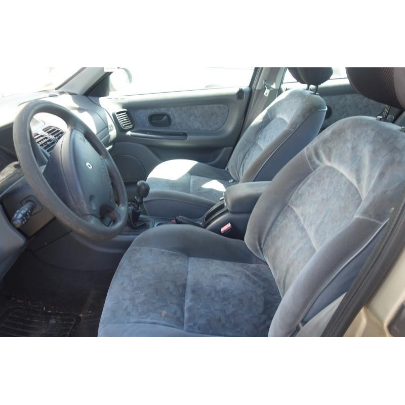Porte arriere droit RENAULT LAGUNA 1 Photo n°3