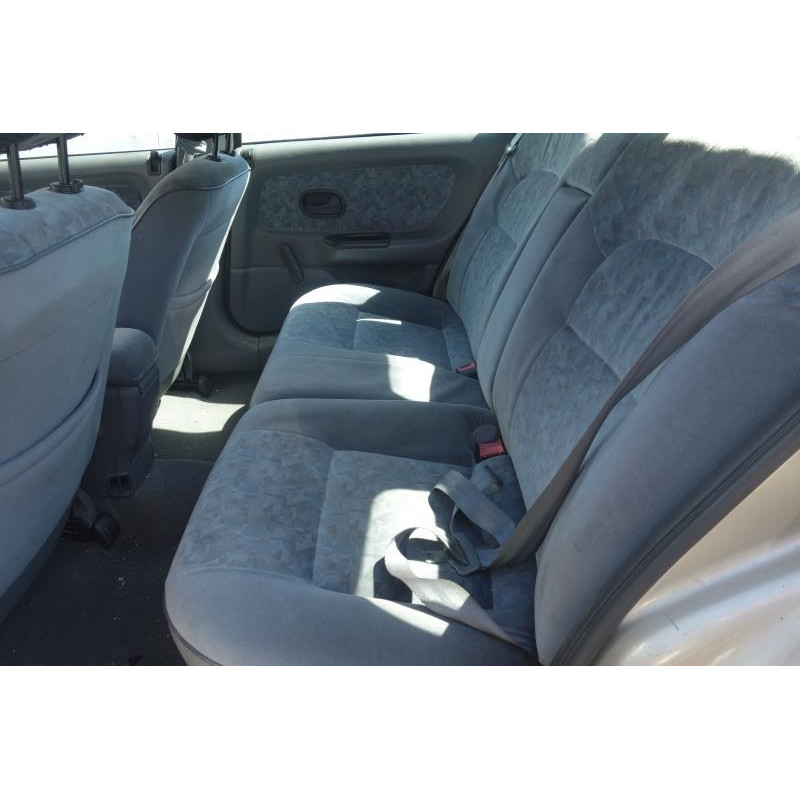Porte arriere droit RENAULT LAGUNA 1 Photo n°5