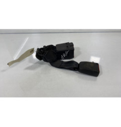 Attache ceinture arriere gauche RENAULT LAGUNA 1