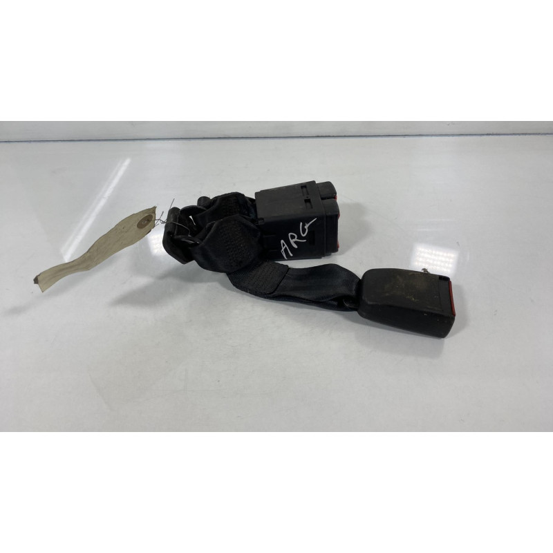Attache ceinture arriere gauche RENAULT LAGUNA 1 Photo n°2