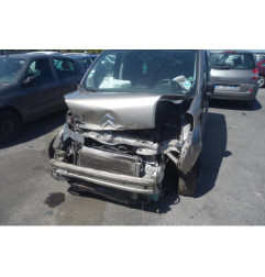 Trappe d'essence CITROEN NEMO