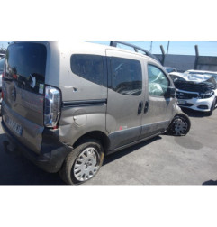Trappe d'essence CITROEN NEMO