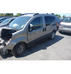Trappe d'essence CITROEN NEMO