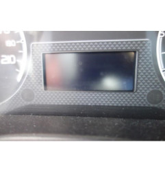 Trappe d'essence CITROEN NEMO