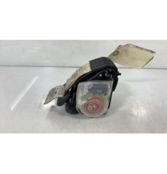 Ceinture arriere gauche TOYOTA YARIS 1 Photo n°1