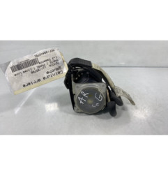 Ceinture arriere gauche TOYOTA YARIS 1