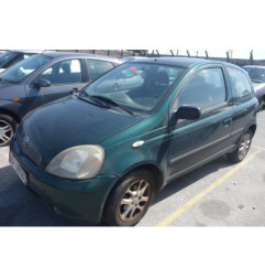 Feu arriere stop central TOYOTA YARIS 1