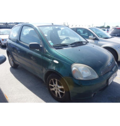 Feu arriere stop central TOYOTA YARIS 1