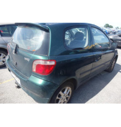 Feu arriere stop central TOYOTA YARIS 1