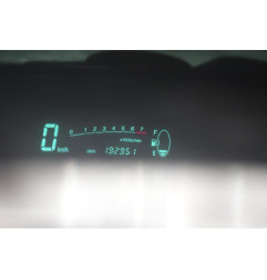 Feu arriere stop central TOYOTA YARIS 1
