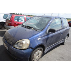 Anti brouillard gauche (feux) TOYOTA YARIS 1