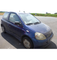 Anti brouillard gauche (feux) TOYOTA YARIS 1