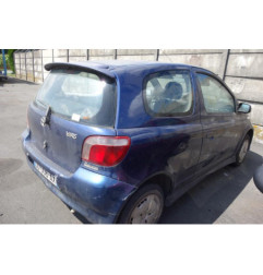 Anti brouillard gauche (feux) TOYOTA YARIS 1