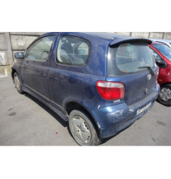 Anti brouillard gauche (feux) TOYOTA YARIS 1