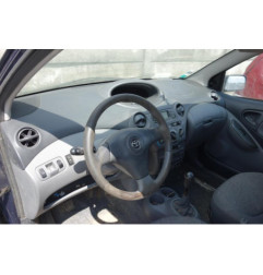 Anti brouillard gauche (feux) TOYOTA YARIS 1