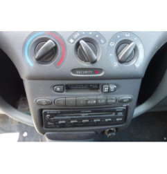 Anti brouillard gauche (feux) TOYOTA YARIS 1