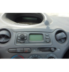 Anti brouillard gauche (feux) TOYOTA YARIS 1