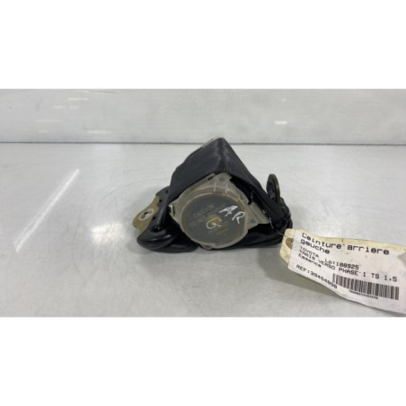 Ceinture arriere gauche TOYOTA YARIS 1 Photo n°1