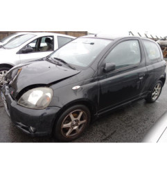 Ceinture arriere gauche TOYOTA YARIS 1