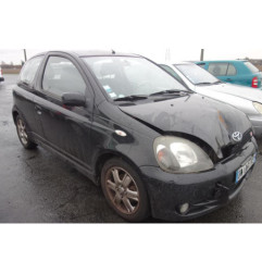 Ceinture arriere gauche TOYOTA YARIS 1