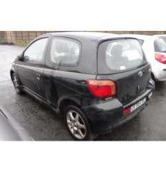 Ceinture arriere gauche TOYOTA YARIS 1