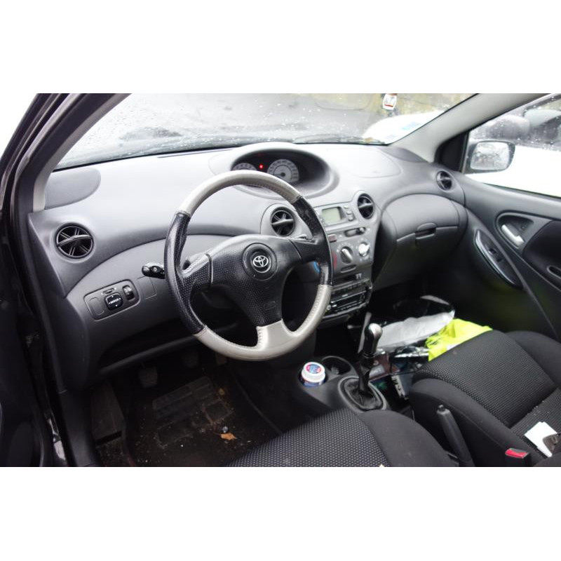 Pulseur d'air TOYOTA YARIS 1 Photo n°7