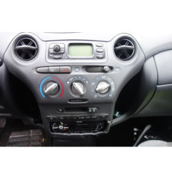 Pulseur d'air TOYOTA YARIS 1