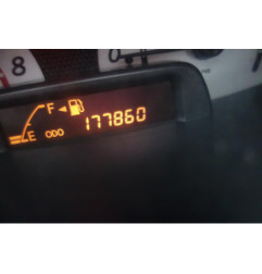 Pulseur d'air TOYOTA YARIS 1