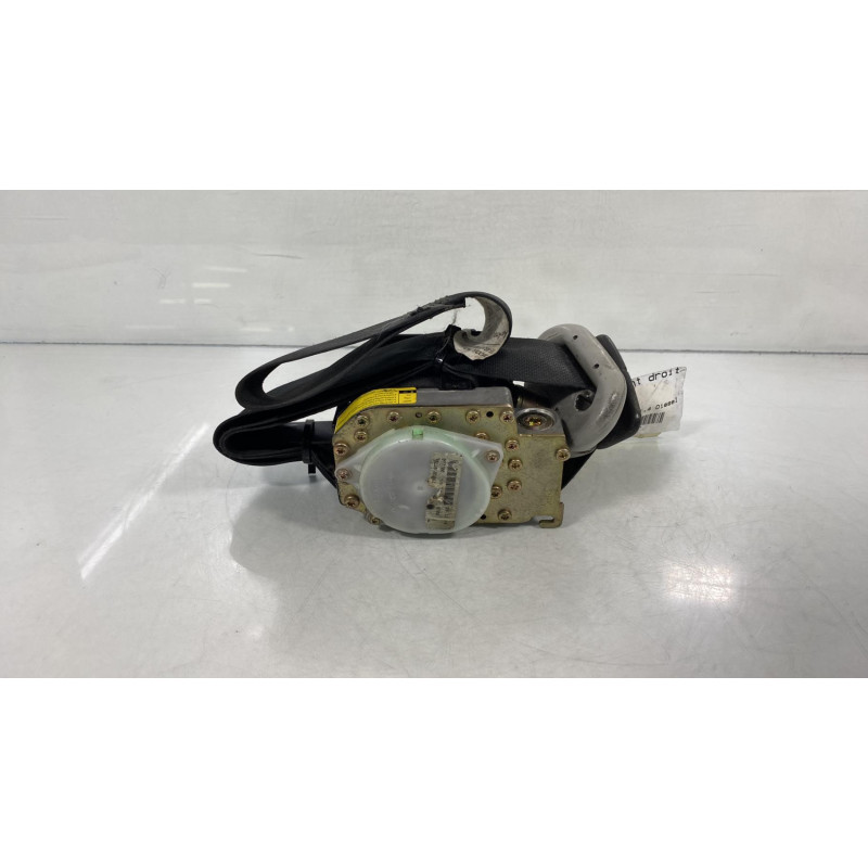 Pretensionneur de ceinture avant droit TOYOTA YARIS 1 Photo n°3