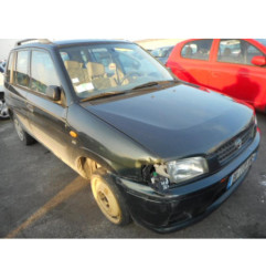 Anti brouillard arriere MAZDA DEMIO